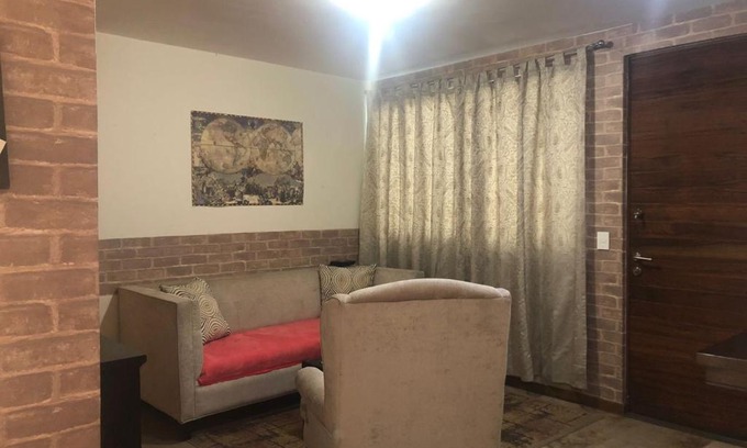San Andres Cholula Apartment | Departamento Atzala Cholula