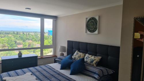 Talca Apartment | Departamento Avenida Las Rastras Talca