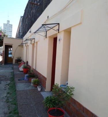 Reconquista Apartment | Departamento céntrico Belgrano