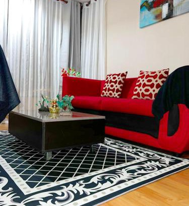 Historical District Apartment | Departamento