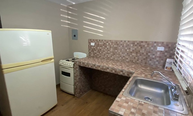 Mexicali Apartment | Departamento Comodo y Seguro