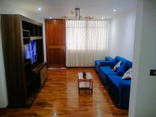 La Perla Apartment | Departamento con Cochera