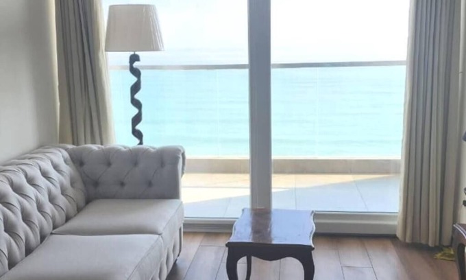 Rimac Apartment | Departamento con Vista al Mar