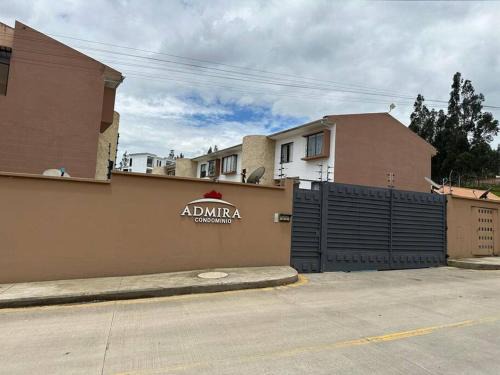 Cuenca Apartment | Departamento condominio privado