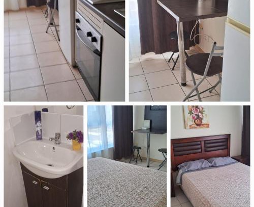 Las Rejas Apartment | Departamento Coronel Souper