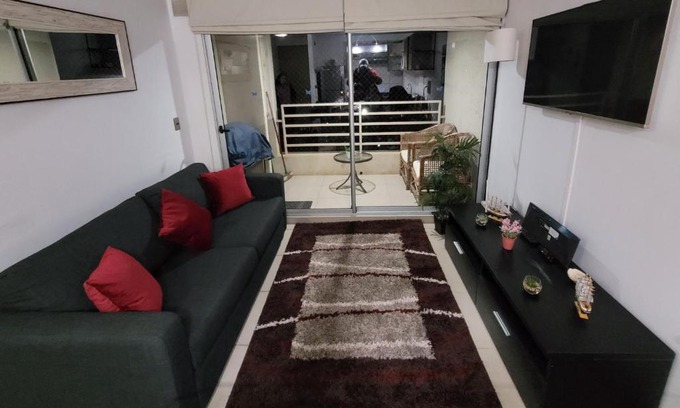 Mirasol Apartment | Departamento Costa Algarrobo Norte