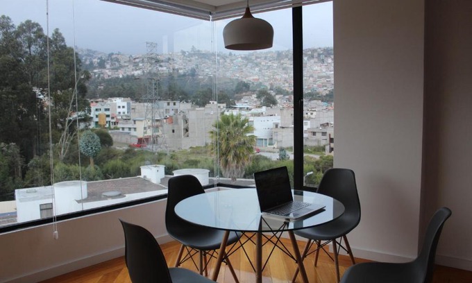 Las Tolas Apartment | Departamento de lujo en Urbanización el Condado