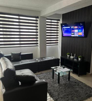 Puebla Apartment | Departamento Diamante