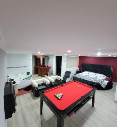 Cuenca Apartment | Departamento Duplex con Suite