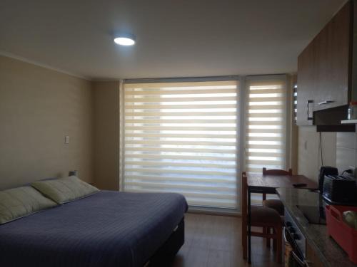 Osorno Apartment | Departamento Edificio Centro Osorno