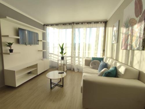 Calama Apartment | Departamento Ejecutivo - central en Calama
