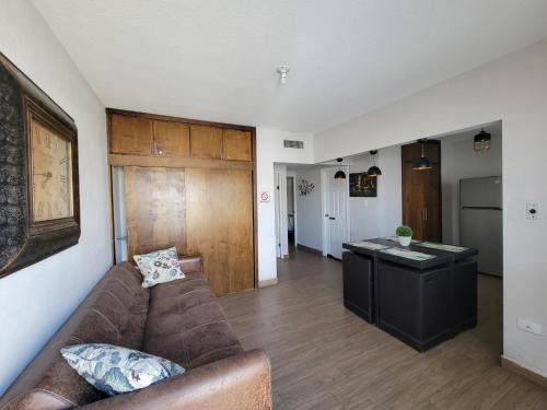 Chihuahua Apartment | Departamento EMPRESARIAL cerca de zona industrial