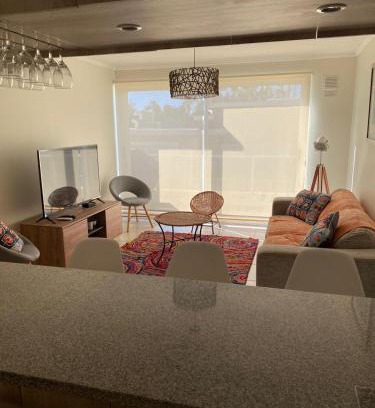 Algarrobo Apartment | Departamento en Algarrobo