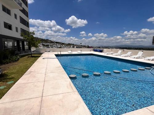 El Pueblito Apartment | Departamento en Corregidora