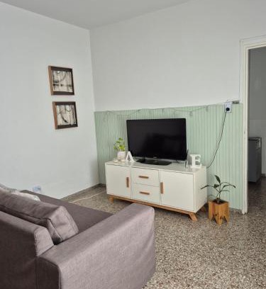 General Pico Apartment | Departamento en el centro de General Pico