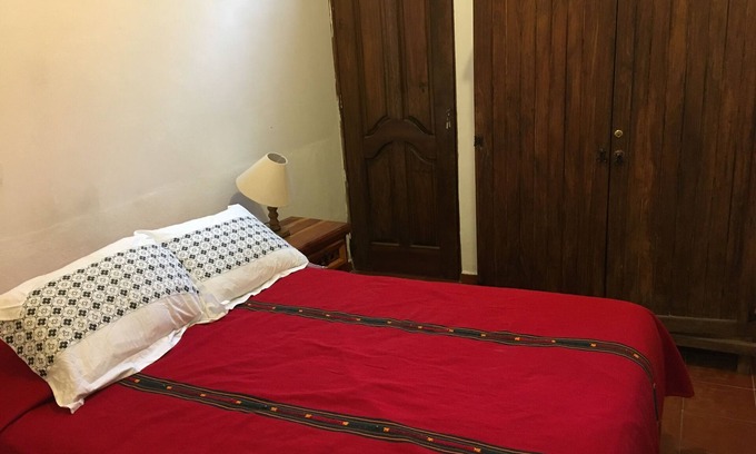 Cuernavaca Apartment | Departamento en el centro de Cuernavaca