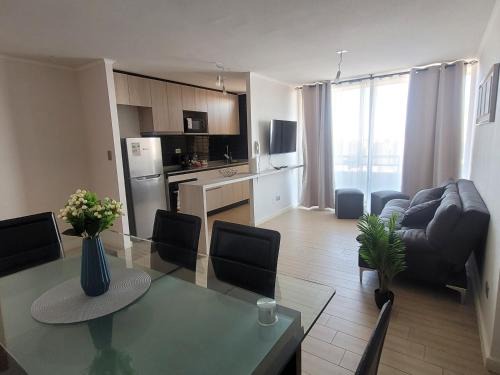 La Florida Apartment | Departamento en la Florida a pasos de Clinica Bupa