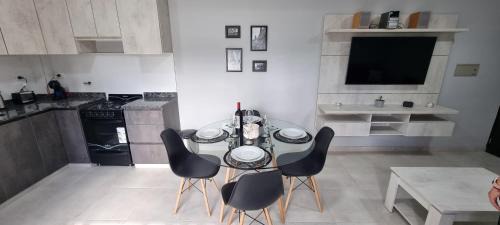 Godoy Cruz Apartment | Departamento en Mendoza - Le Chat Noir