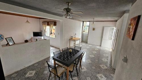 Chajari Apartment | Departamento en tercer piso por escaleras