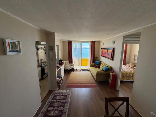 Tome Apartment | Departamento en Tomé