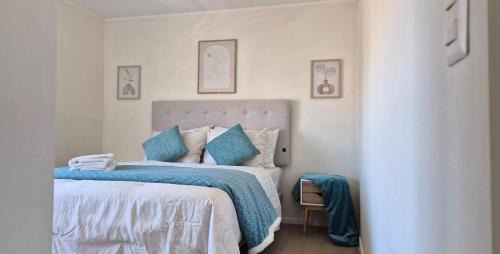 Calama Apartment | Departamento Espacio Parque Calama