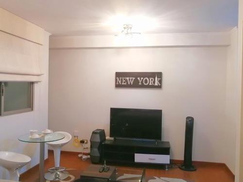Pueblo Libre Apartment | DEPARTAMENTO ESTUDIO FULL EQUIPADO WIFI CERCA A TODO LIMA
