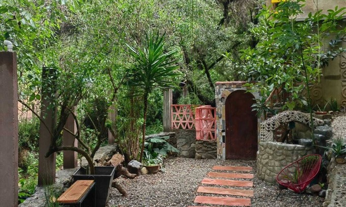 San Felipe Apartment | Departamento familiar para 4 personas a solo 10 minutos de la ciudad de Oaxaca