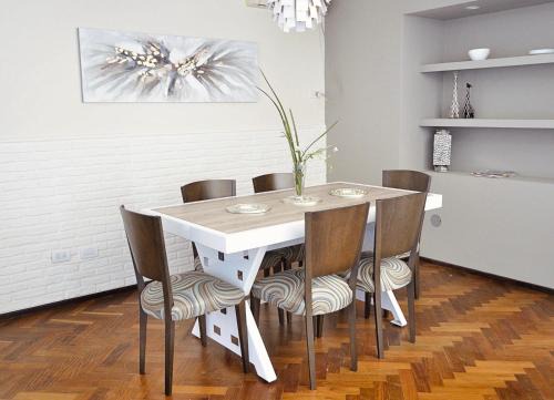 Rafaela Apartment | Departamento Jockey Club