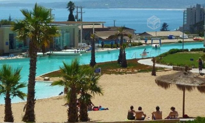 Algarrobo Apartment | Departamento Laguna Vista Algarrobo