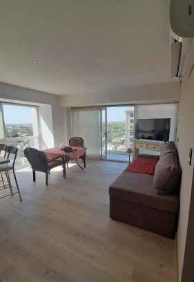 Mendoza Apartment | DEPARTAMENTO LELOIR