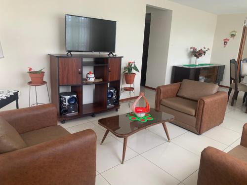 Cajamarca Apartment | Departamento Los Balcones II