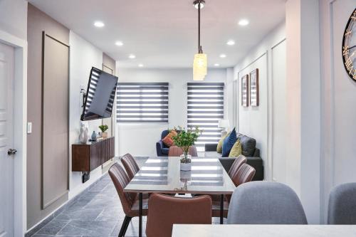 Zona Centro Apartment | Departamento Marloma #1