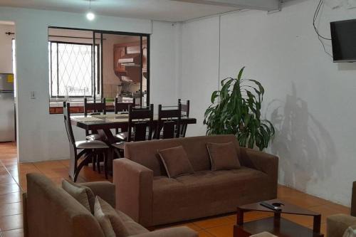 Totoracocha Apartment | Departamento Monay 1