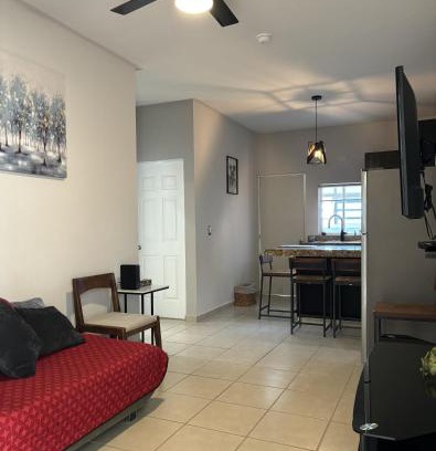 Los Cabos Apartment | Departamento