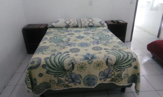 Martinez de La Torre Apartment | Departamento CUARTITO MODESTO DEL PRECIOSO