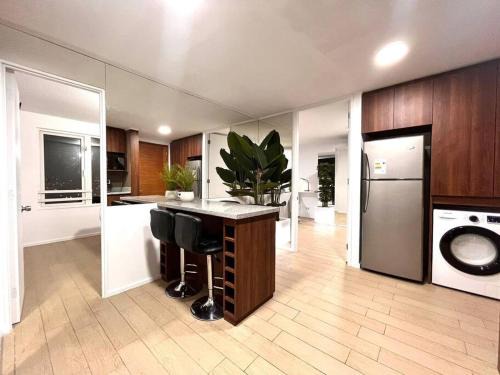 Calama Apartment | Departamento para empresas y grupos