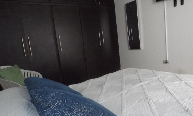 Chihuahua Apartment | Departamento privado zona de la UACH