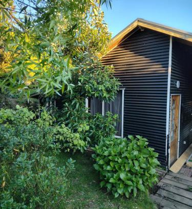 Castro Apartment | Departamento Refugio Compinches, Castro Chiloé