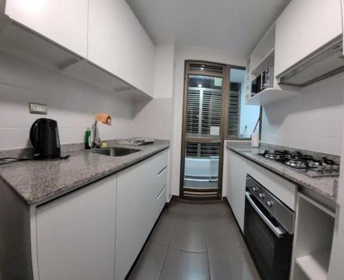 Antofagasta Apartment | Departamento tres dormitorios