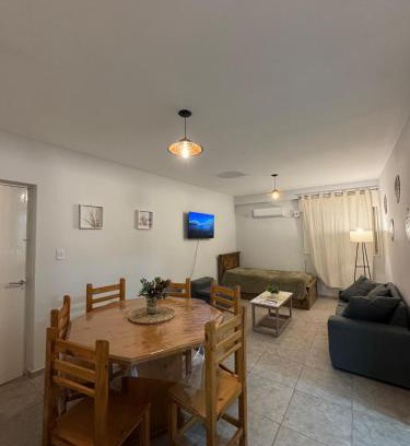 San Juan Apartment | Departamento Turistico Liro