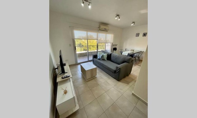 Pilar Centro Apartment | Departamento zona inmejorable totalmente equipado