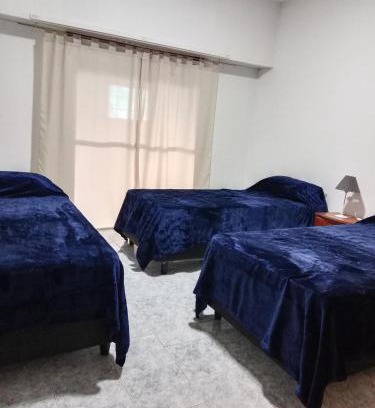 Rio Colorado Apartment | Departamentos DOÑA ELBA