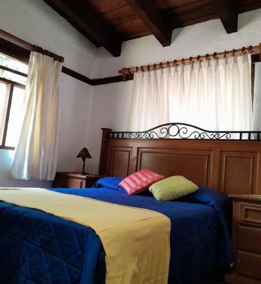 Avandaro Apartment | Departamentos en Avandaro