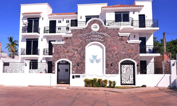 Zona Dorada Apartment | Departamentos Luminar