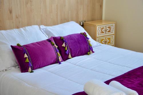 Puerto Natales Apartment | Departamentos Patagonia