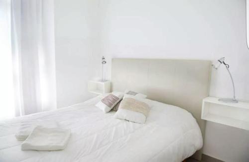 Las Gaviotas Apartment | Departamentos Punta Pampa