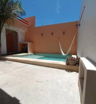 Campeche Apartment | Departemento El tuch