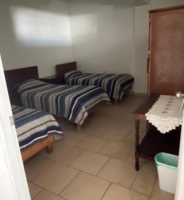 Cuauhtemoc Apartment | Depas Conford inn