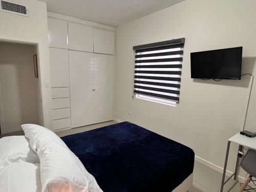 Juarez Municipality Apartment | Depas & suites TOSVA