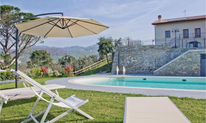 Lamporecchio House | Dependance